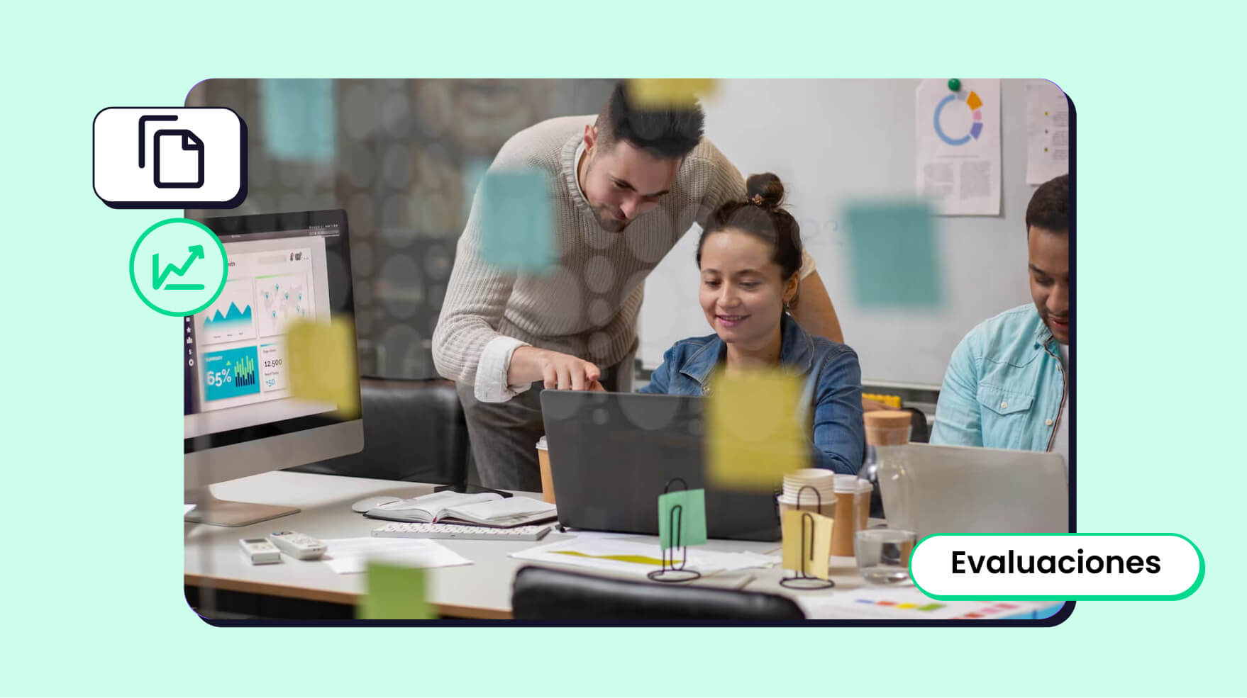 Evaluacion 360 De Las Competencias Directivas